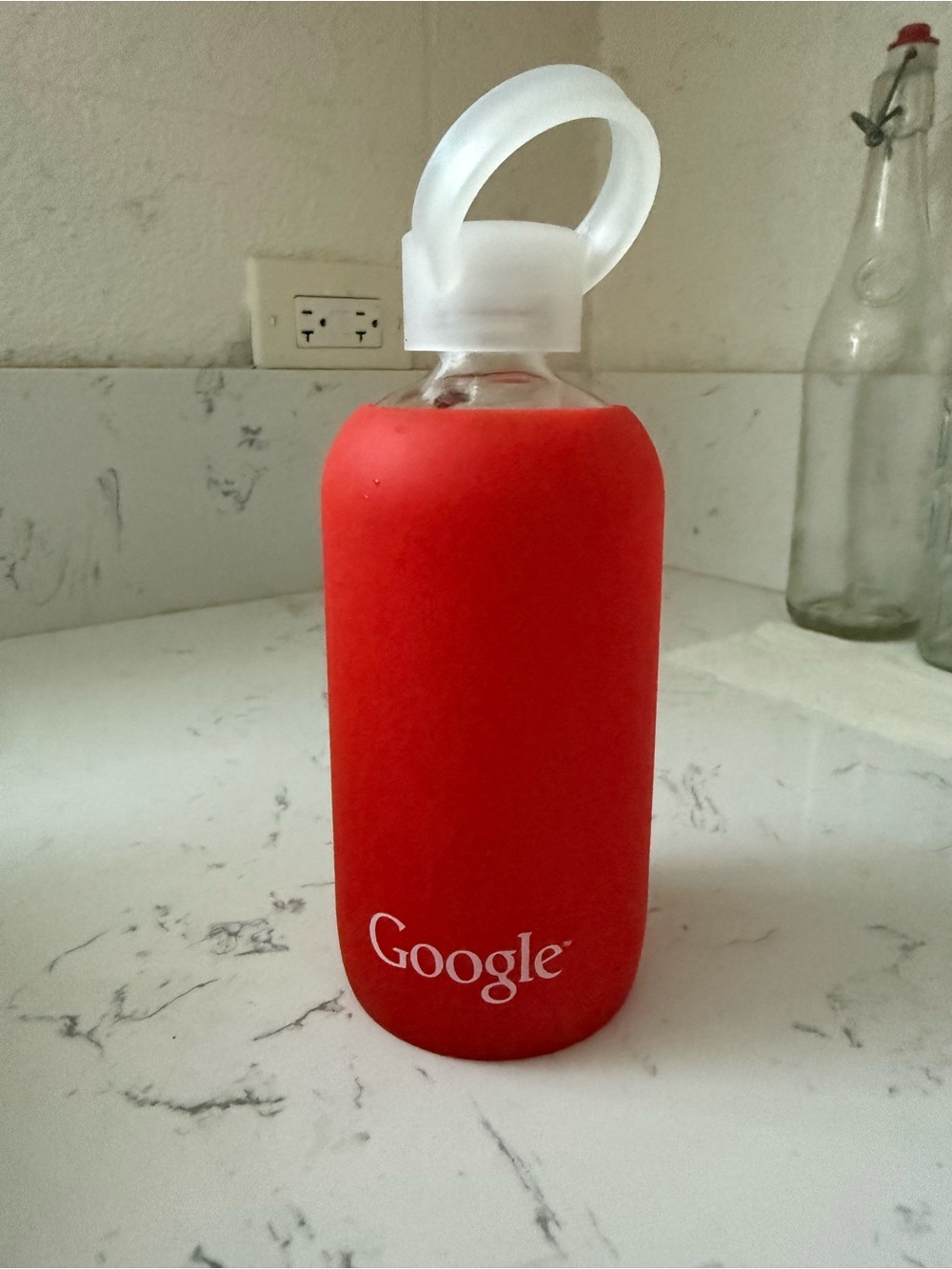 bkr X Google collab - 500 ML